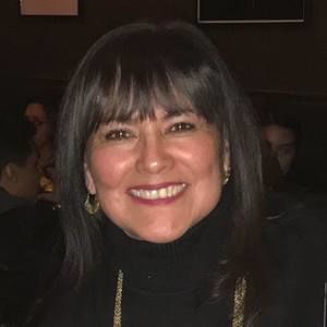 Meet your Posher, Vera